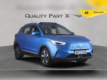 MG MG ZS feature image