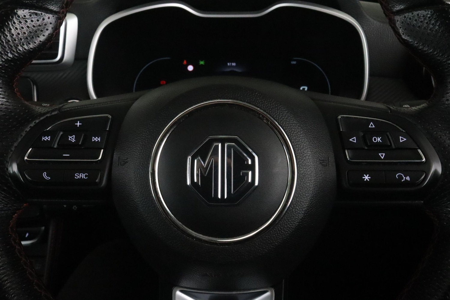 Used MG MG ZS 2022 for sale - 77497310: Photo 20