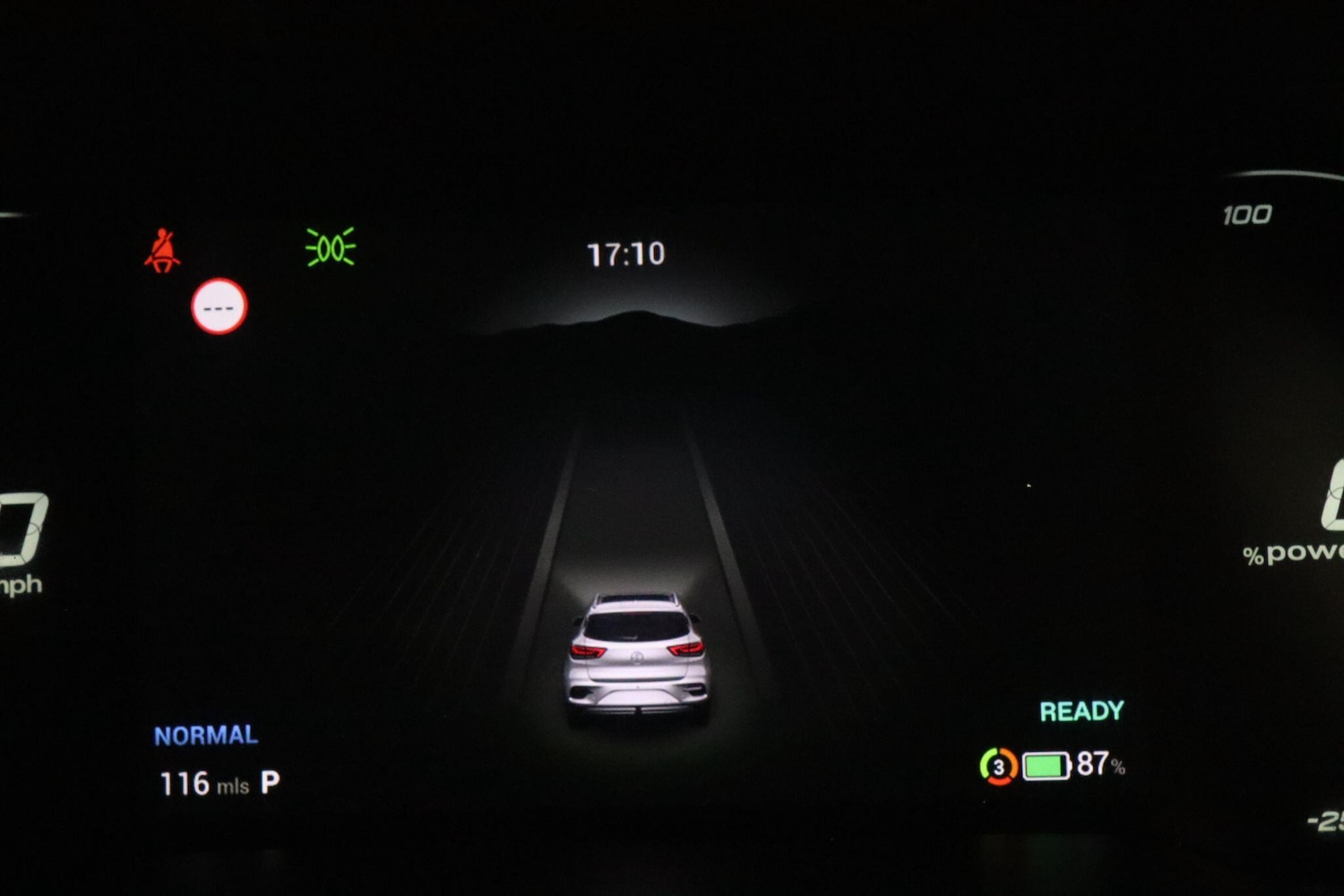 Used MG MG ZS 2022 for sale - 77497310: Photo 21