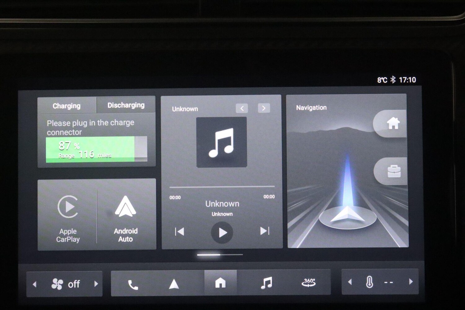 Used MG MG ZS 2022 for sale - 77497310: Photo 24