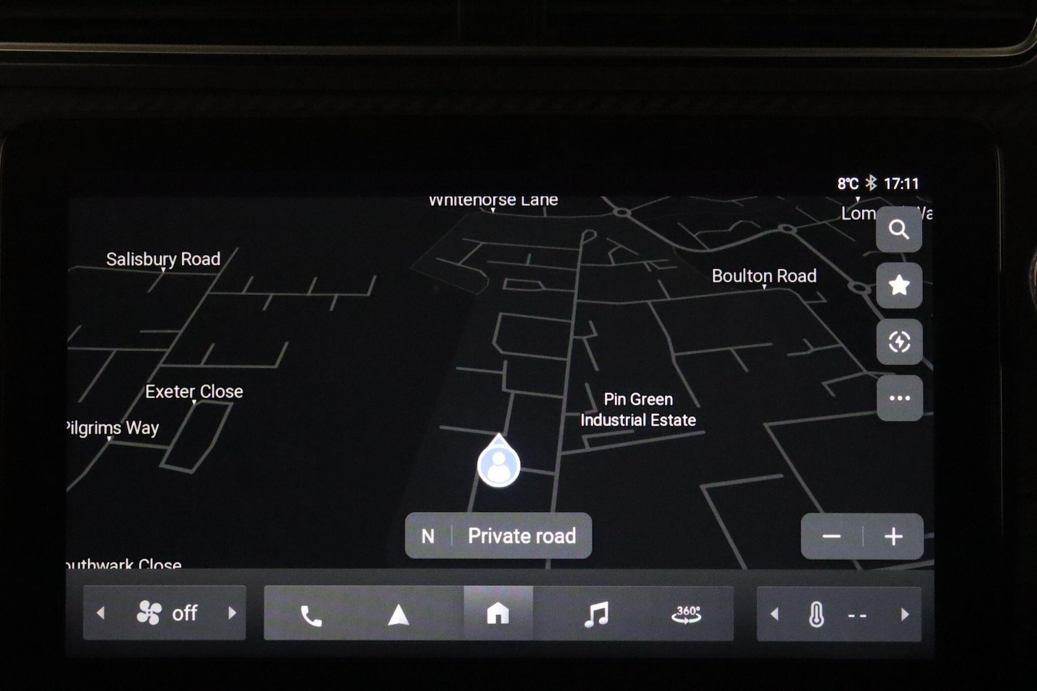 Used MG MG ZS 2022 for sale - 77497310: Photo 28