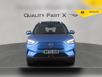 Used MG MG ZS 2022 for sale - 77497310: Photo