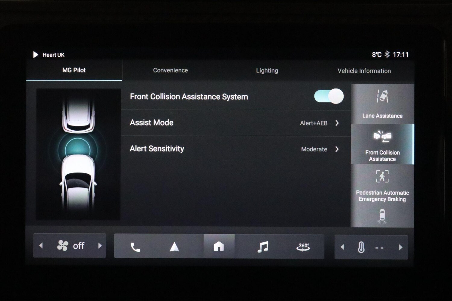 Used MG MG ZS 2022 for sale - 77497310: Photo 32