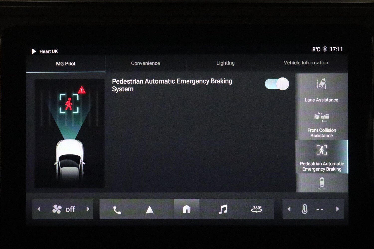 Used MG MG ZS 2022 for sale - 77497310: Photo 33