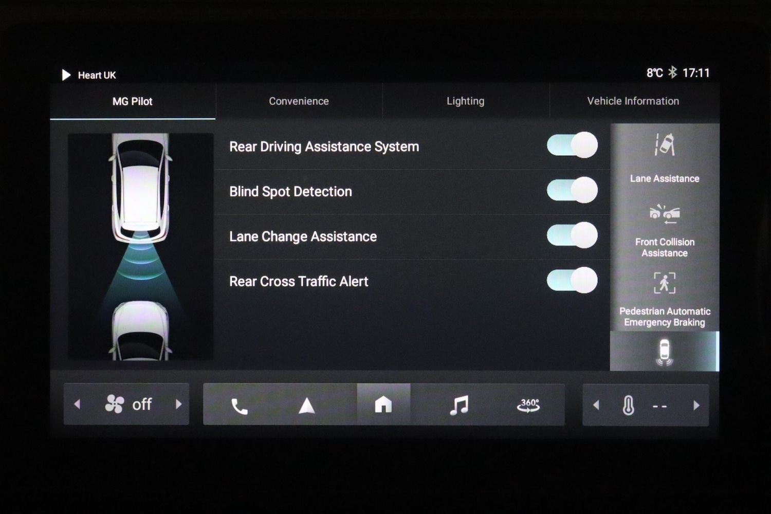 Used MG MG ZS 2022 for sale - 77497310: Photo 34