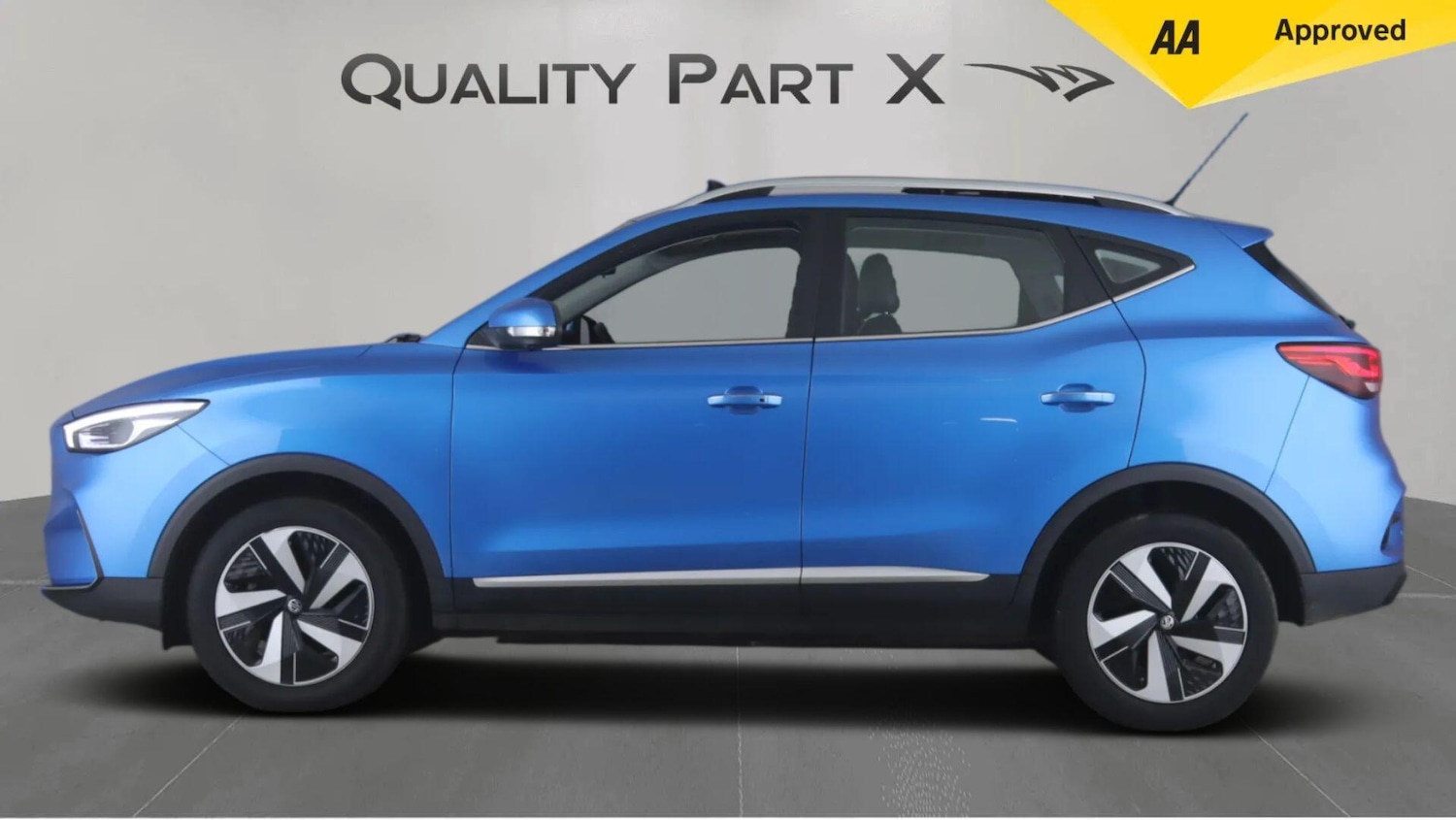 Used MG MG ZS 2022 for sale - 77497310: Photo 4