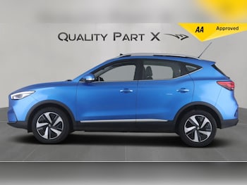 Used MG MG ZS 2022 for sale - 77497310: Photo