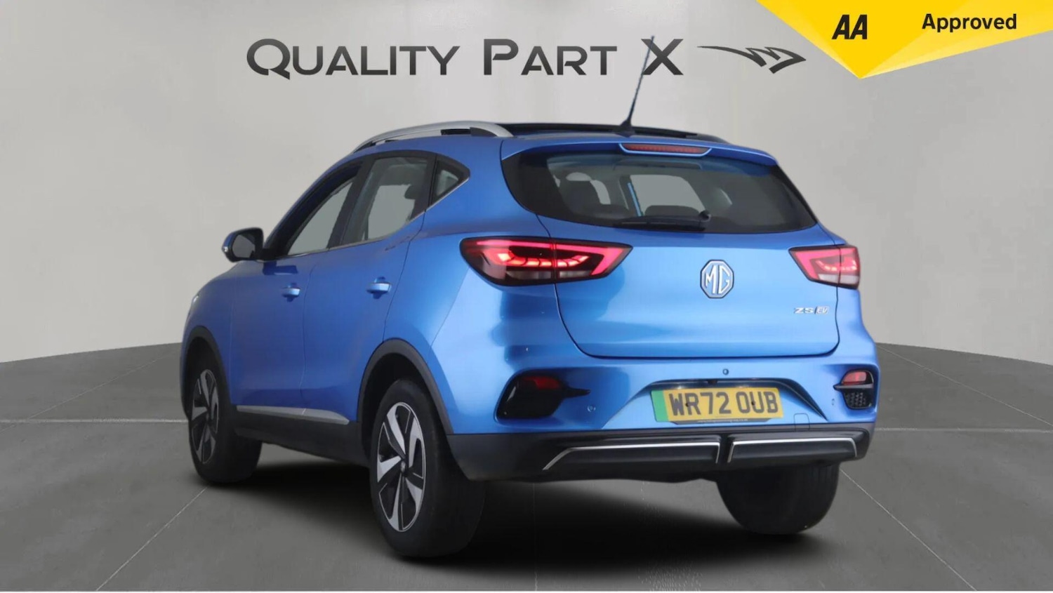 Used MG MG ZS 2022 for sale - 77497310: Photo 5