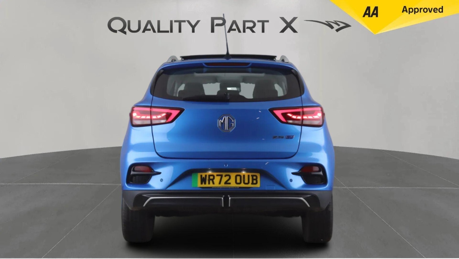 Used MG MG ZS 2022 for sale - 77497310: Photo 6