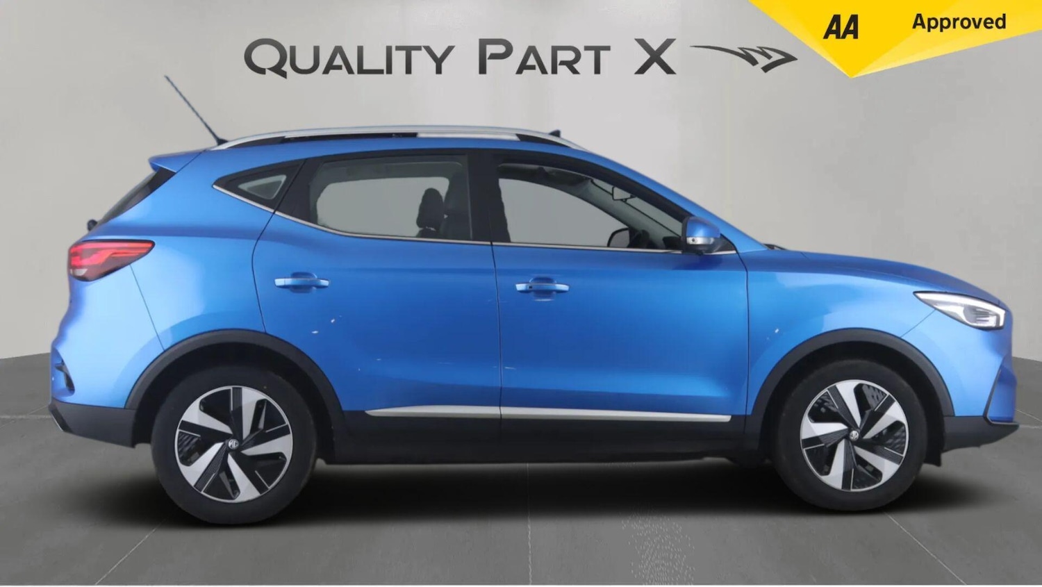 Used MG MG ZS 2022 for sale - 77497310: Photo 8