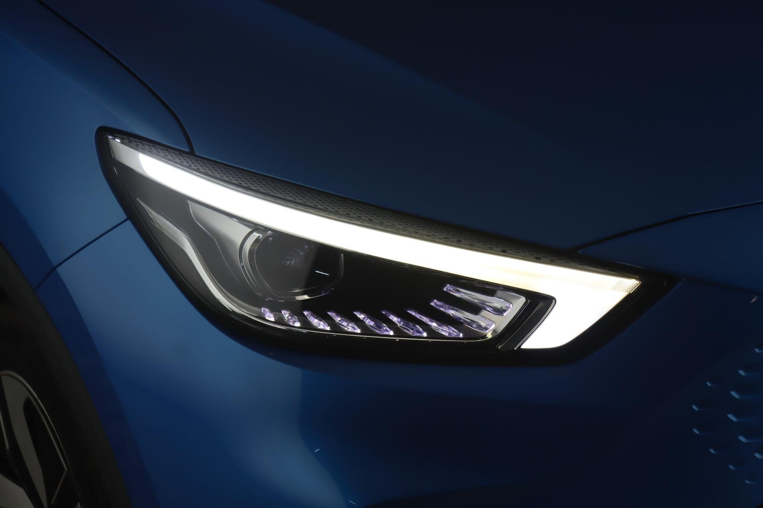 Used MG MG ZS 2022 for sale - 77497310: Photo 9