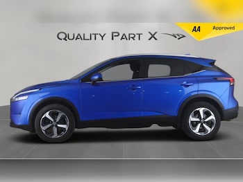 Used Nissan Qashqai 2023 for sale - 78156725: Photo