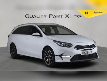 Used Kia Ceed 2023 for sale - 78662261: Photo