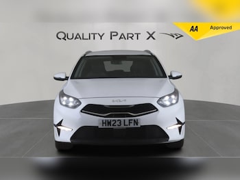 Used Kia Ceed 2023 for sale - 78662261: Photo