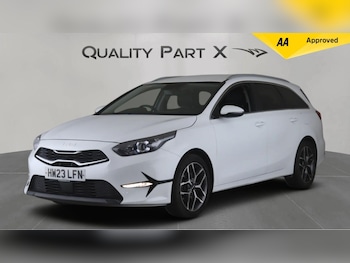 Used Kia Ceed 2023 for sale - 78662261: Photo