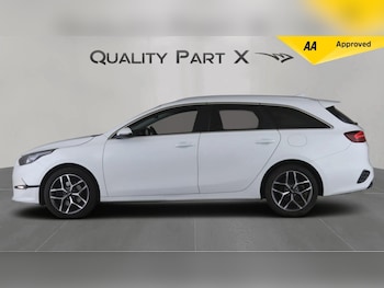 Used Kia Ceed 2023 for sale - 78662261: Photo