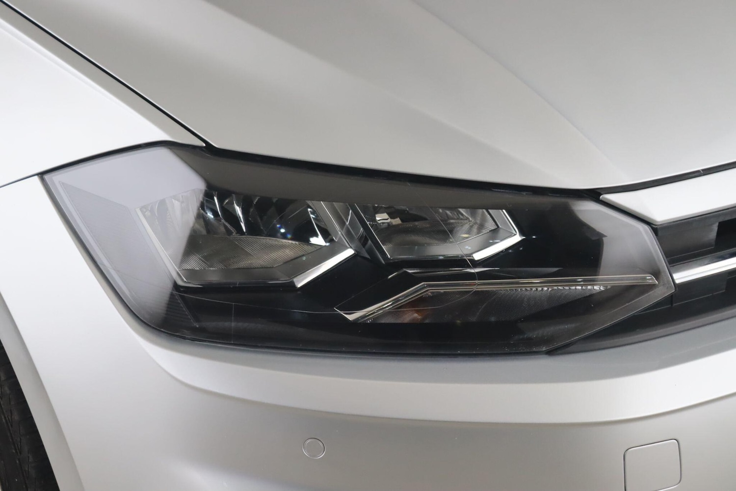 Used Volkswagen Polo 2021 for sale - 76701298: Photo 10