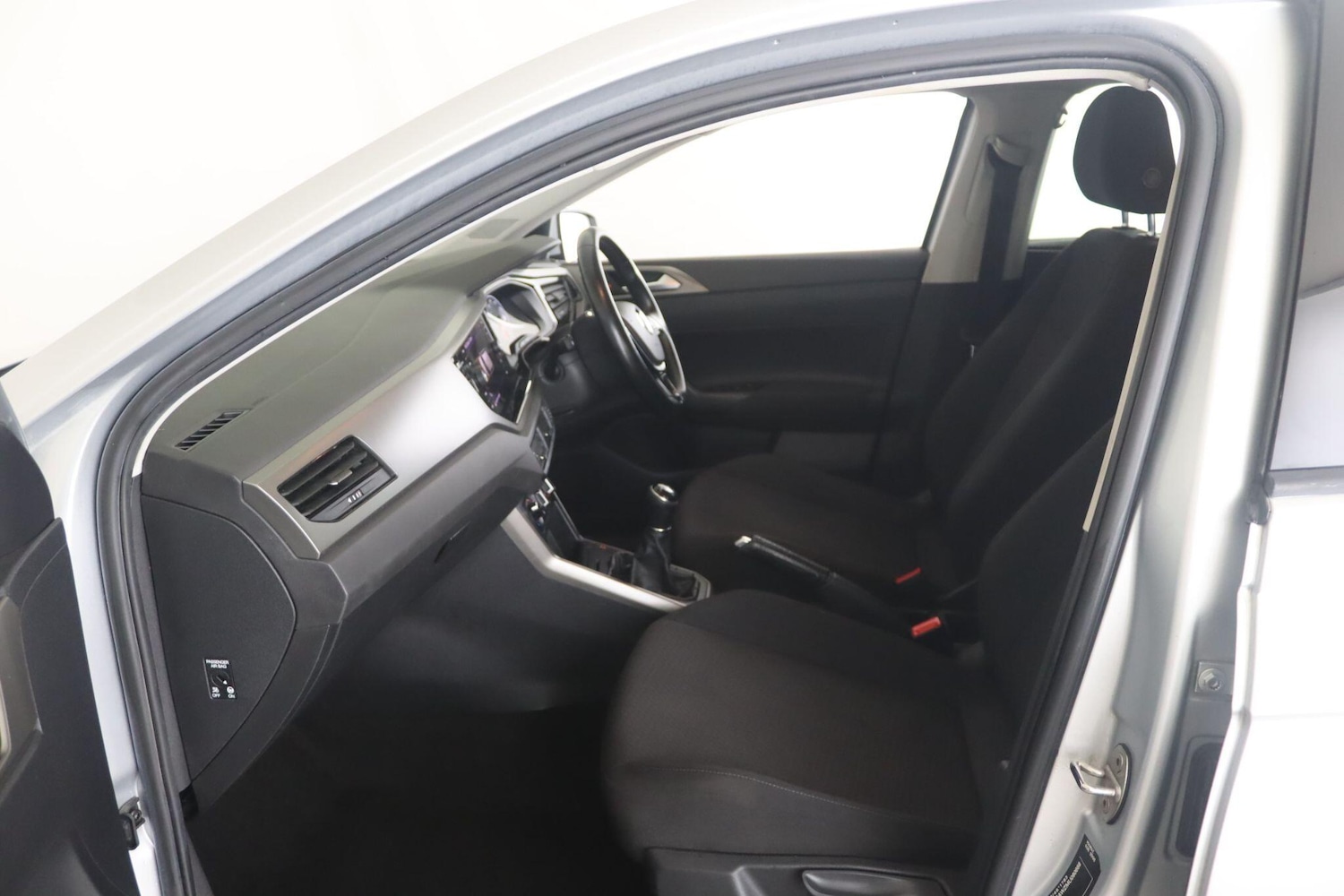 Used Volkswagen Polo 2021 for sale - 76701298: Photo 12