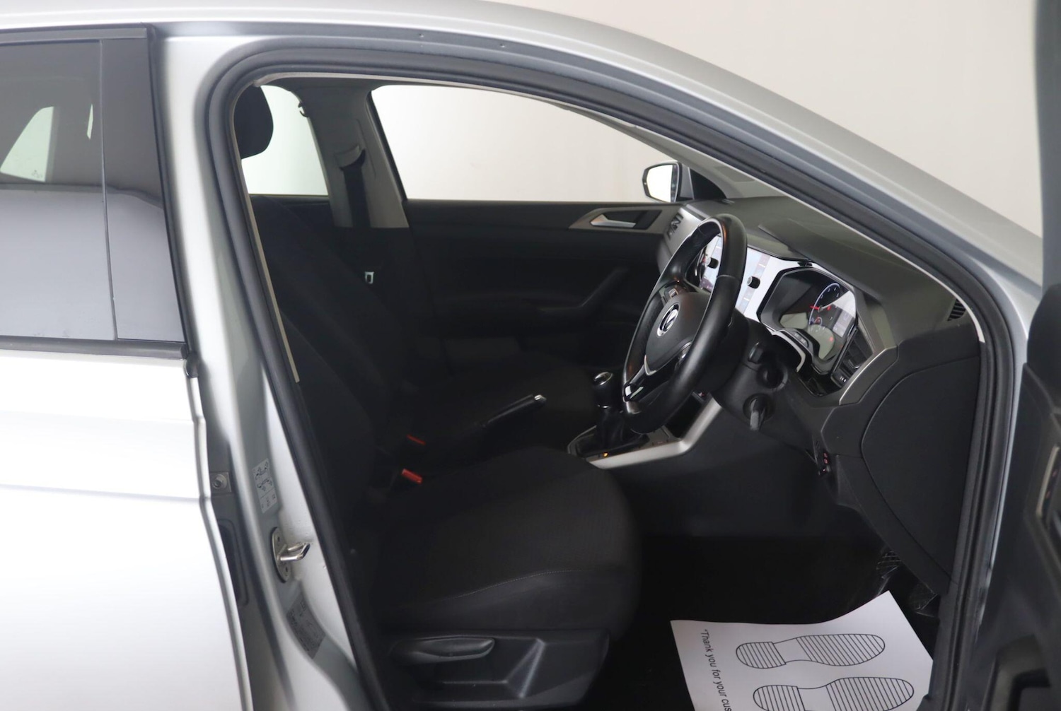 Used Volkswagen Polo 2021 for sale - 76701298: Photo 16