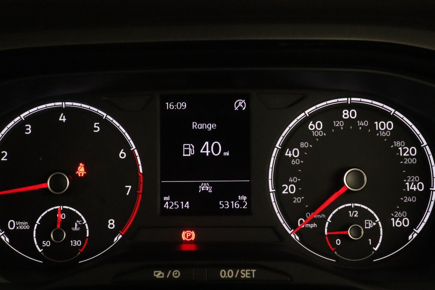 Used Volkswagen Polo 2021 for sale - 76701298: Photo 18