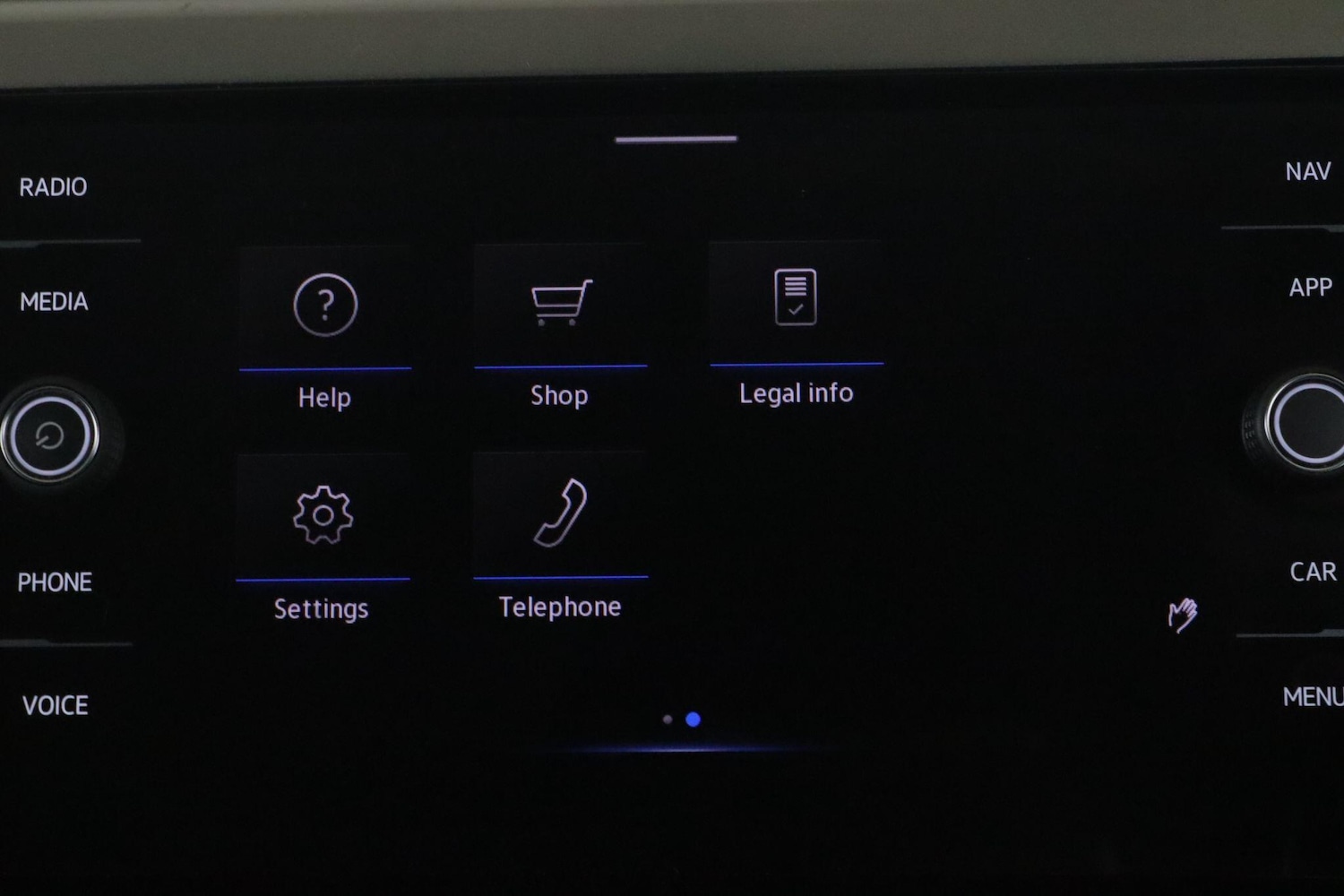 Used Volkswagen Polo 2021 for sale - 76701298: Photo 23