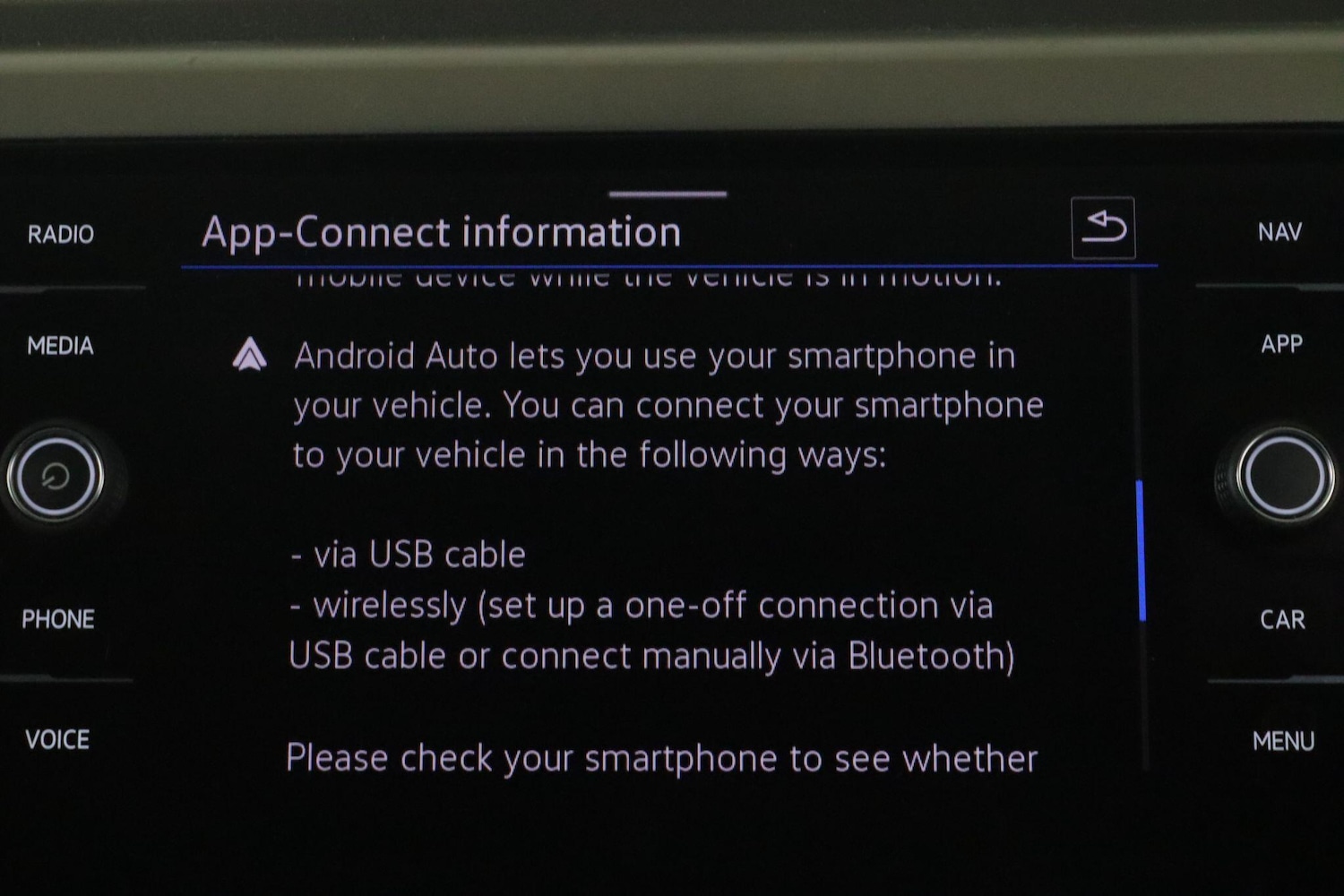 Used Volkswagen Polo 2021 for sale - 76701298: Photo 27