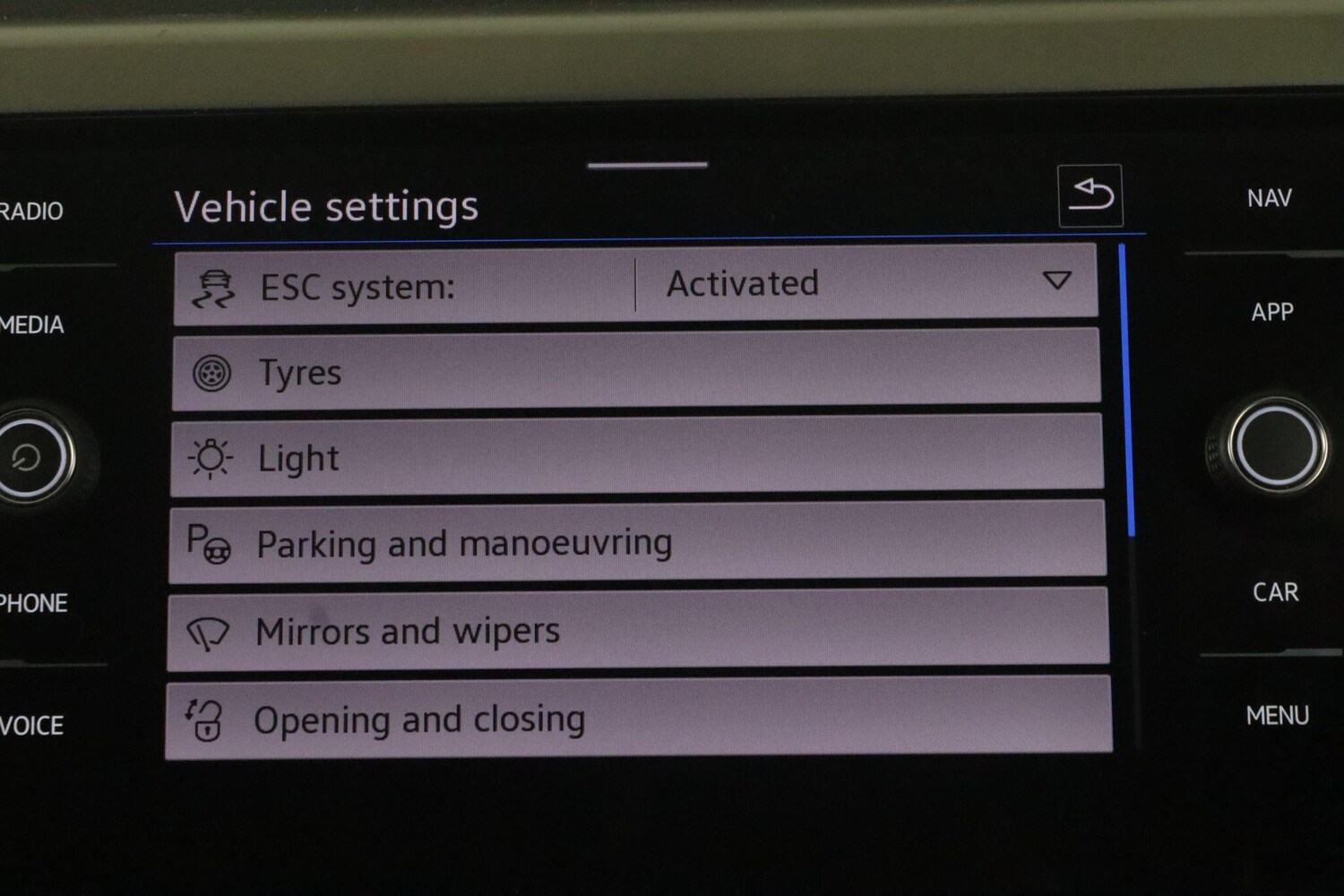 Used Volkswagen Polo 2021 for sale - 76701298: Photo 28