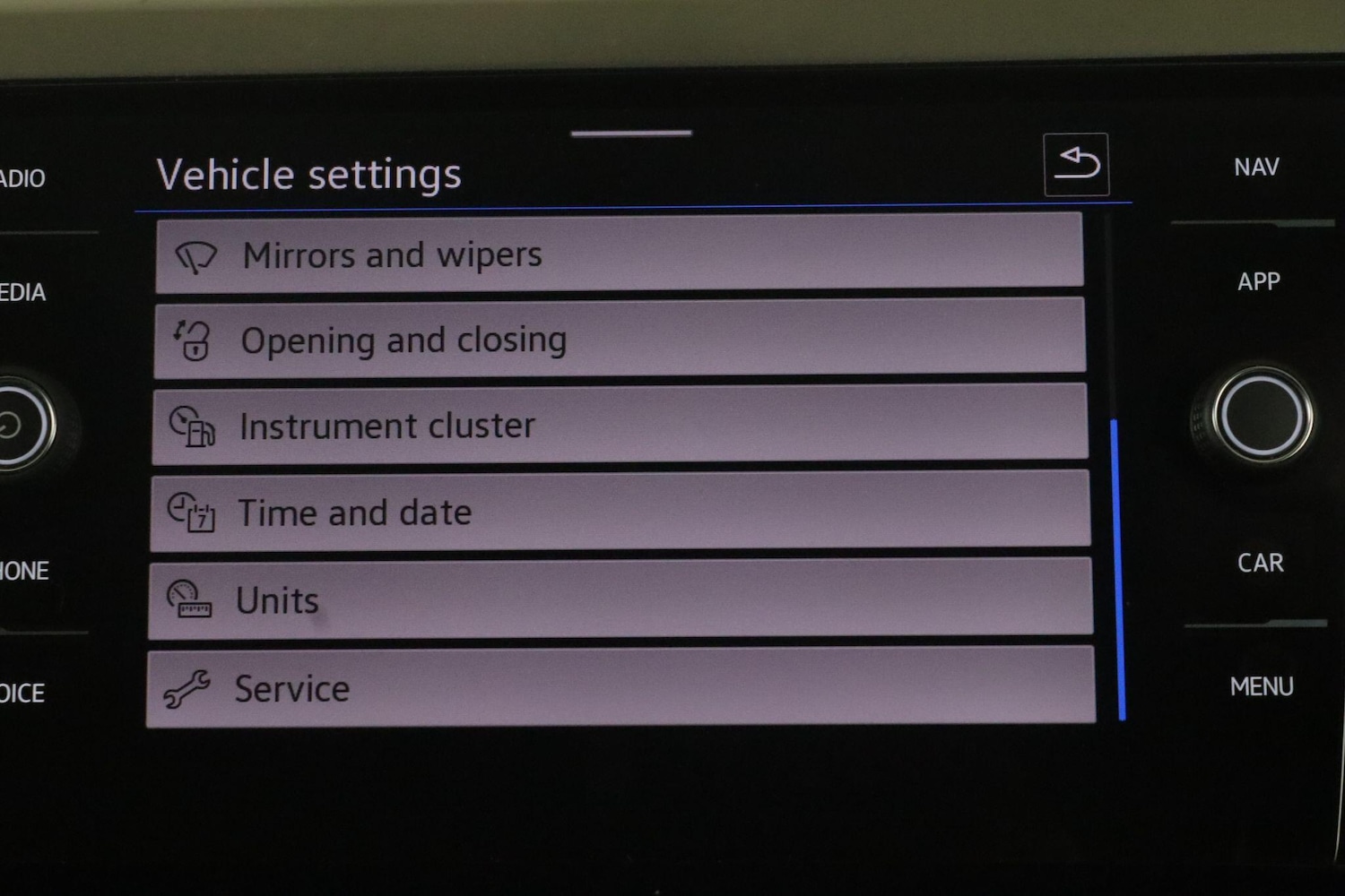 Used Volkswagen Polo 2021 for sale - 76701298: Photo 29