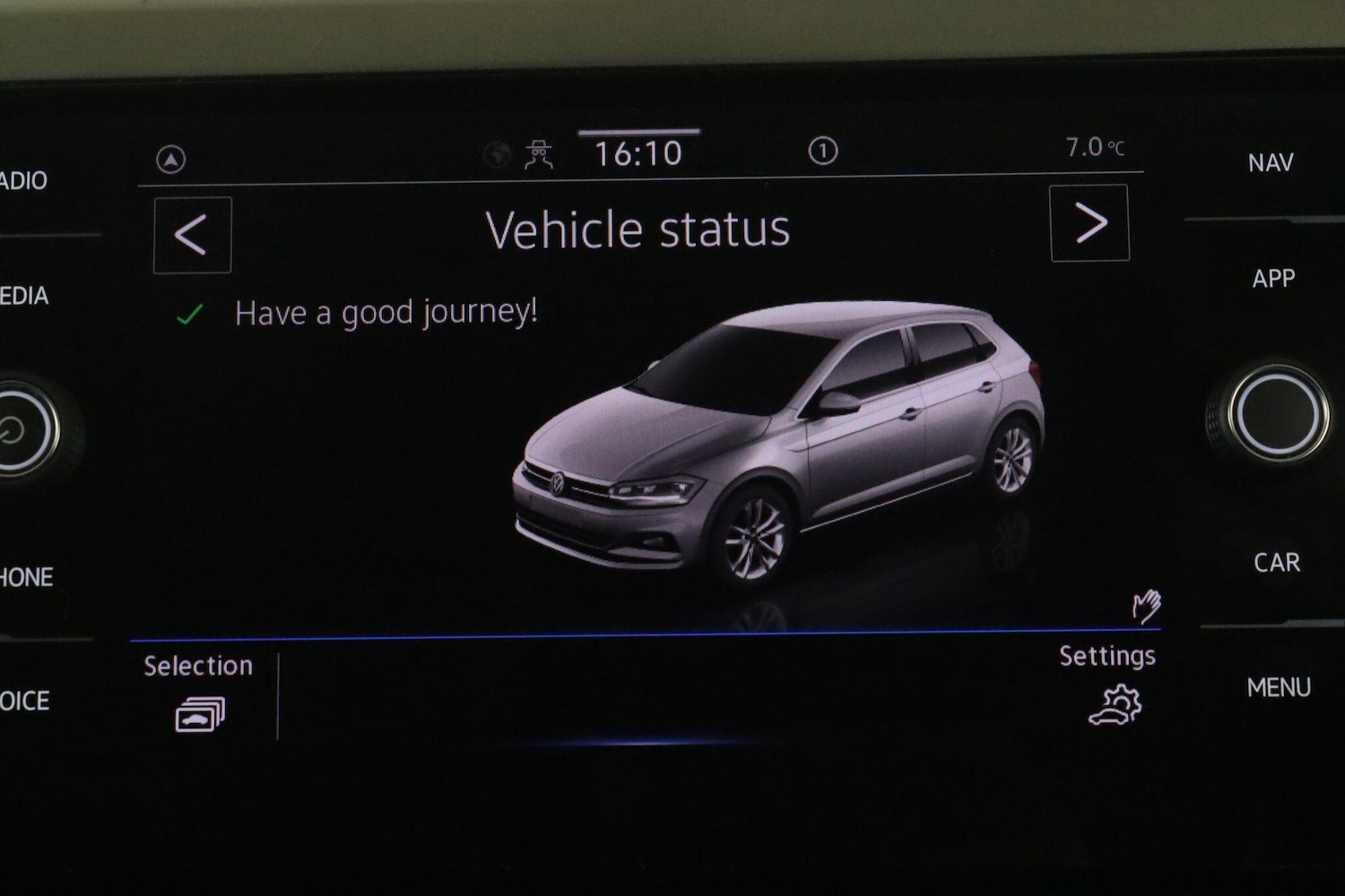 Used Volkswagen Polo 2021 for sale - 76701298: Photo 30