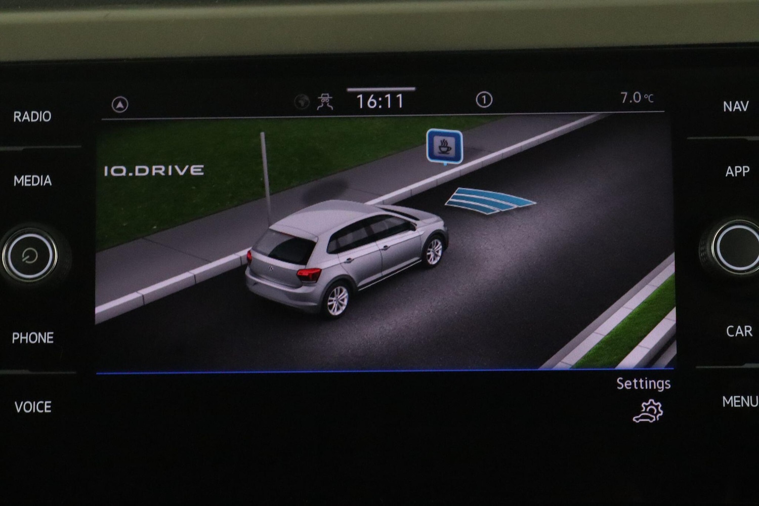 Used Volkswagen Polo 2021 for sale - 76701298: Photo 31