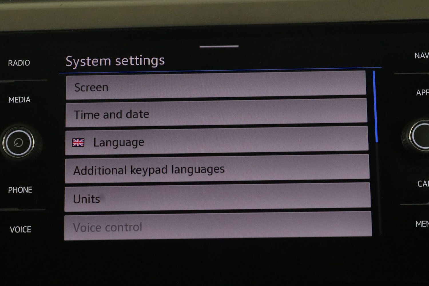 Used Volkswagen Polo 2021 for sale - 76701298: Photo 33