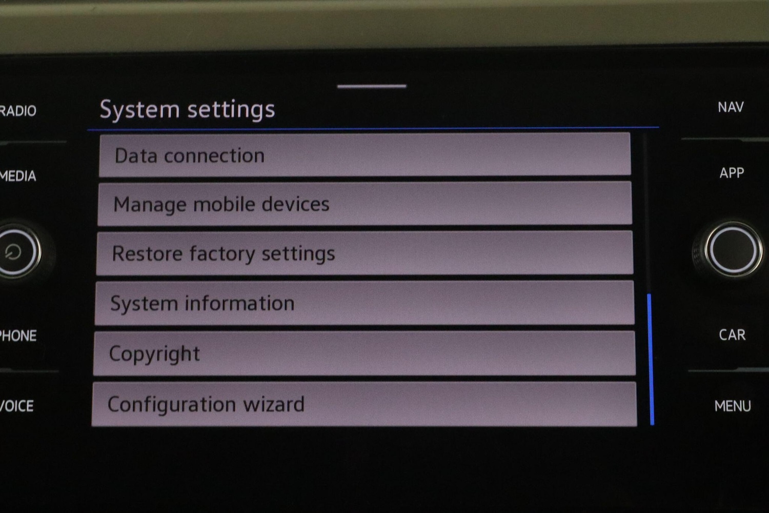 Used Volkswagen Polo 2021 for sale - 76701298: Photo 34