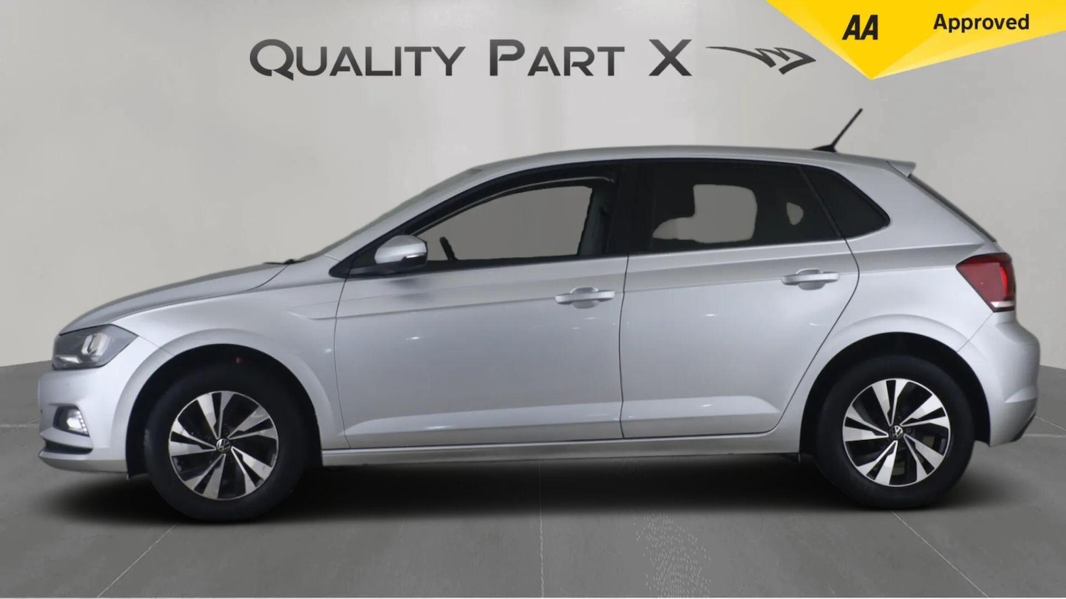 Used Volkswagen Polo 2021 for sale - 76701298: Photo 5