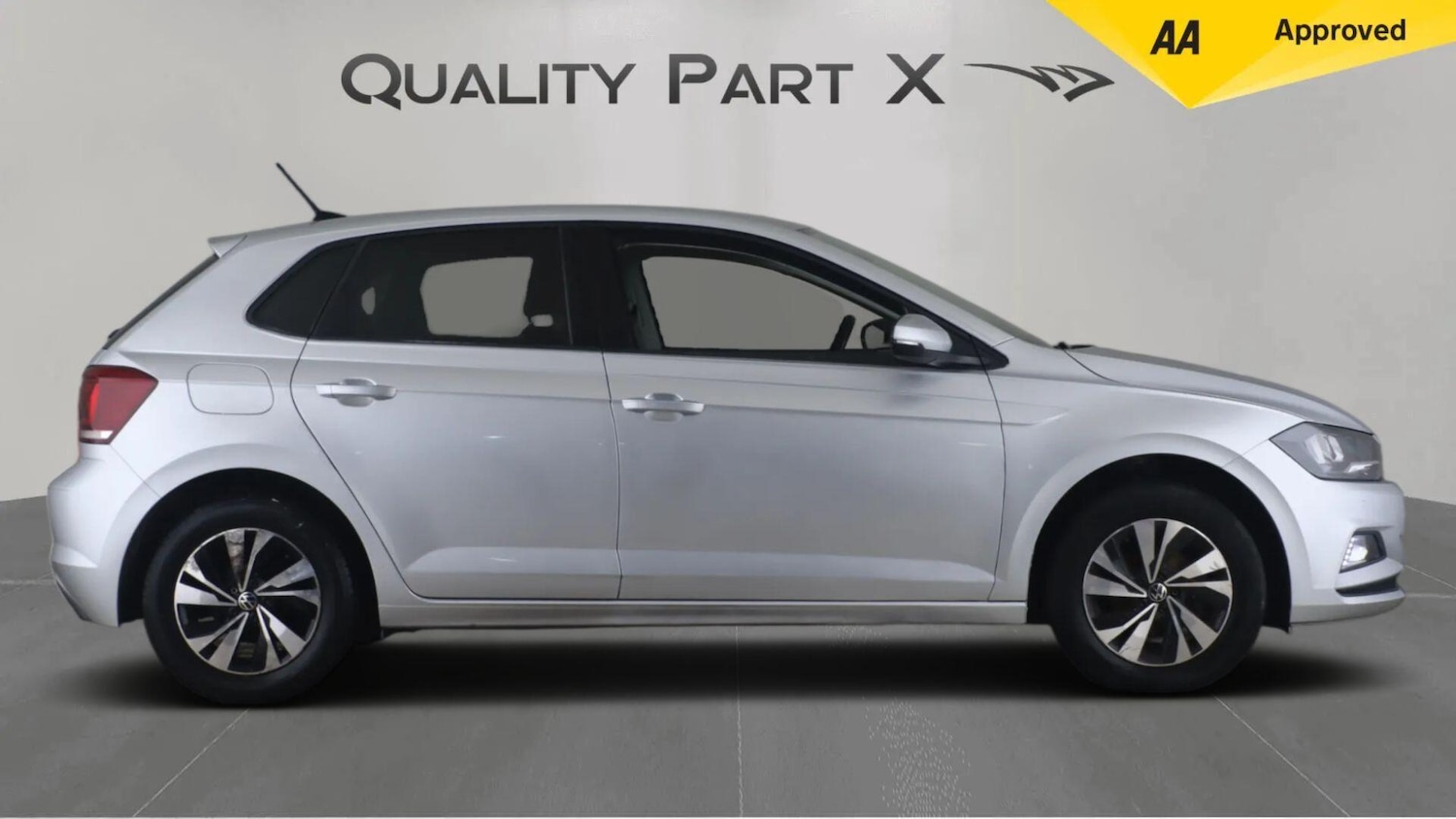 Used Volkswagen Polo 2021 for sale - 76701298: Photo 9