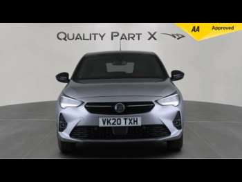 Used Vauxhall Corsa 2020 for sale - 75199157: Photo
