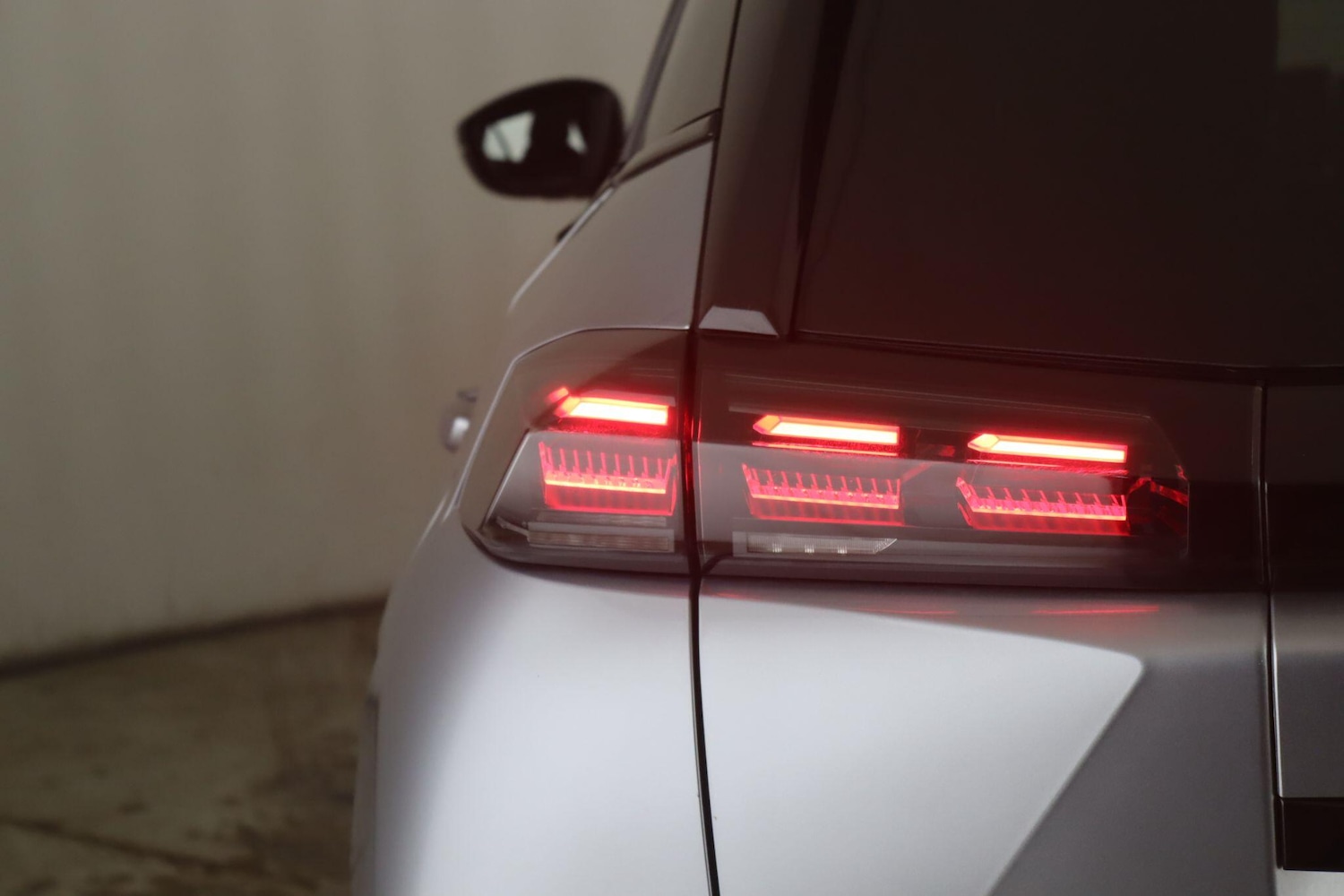 Used Peugeot 2008 2023 for sale - 76898911: Photo 10