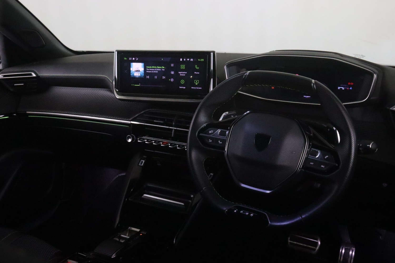 Used Peugeot 2008 2023 for sale - 76898911: Photo 14