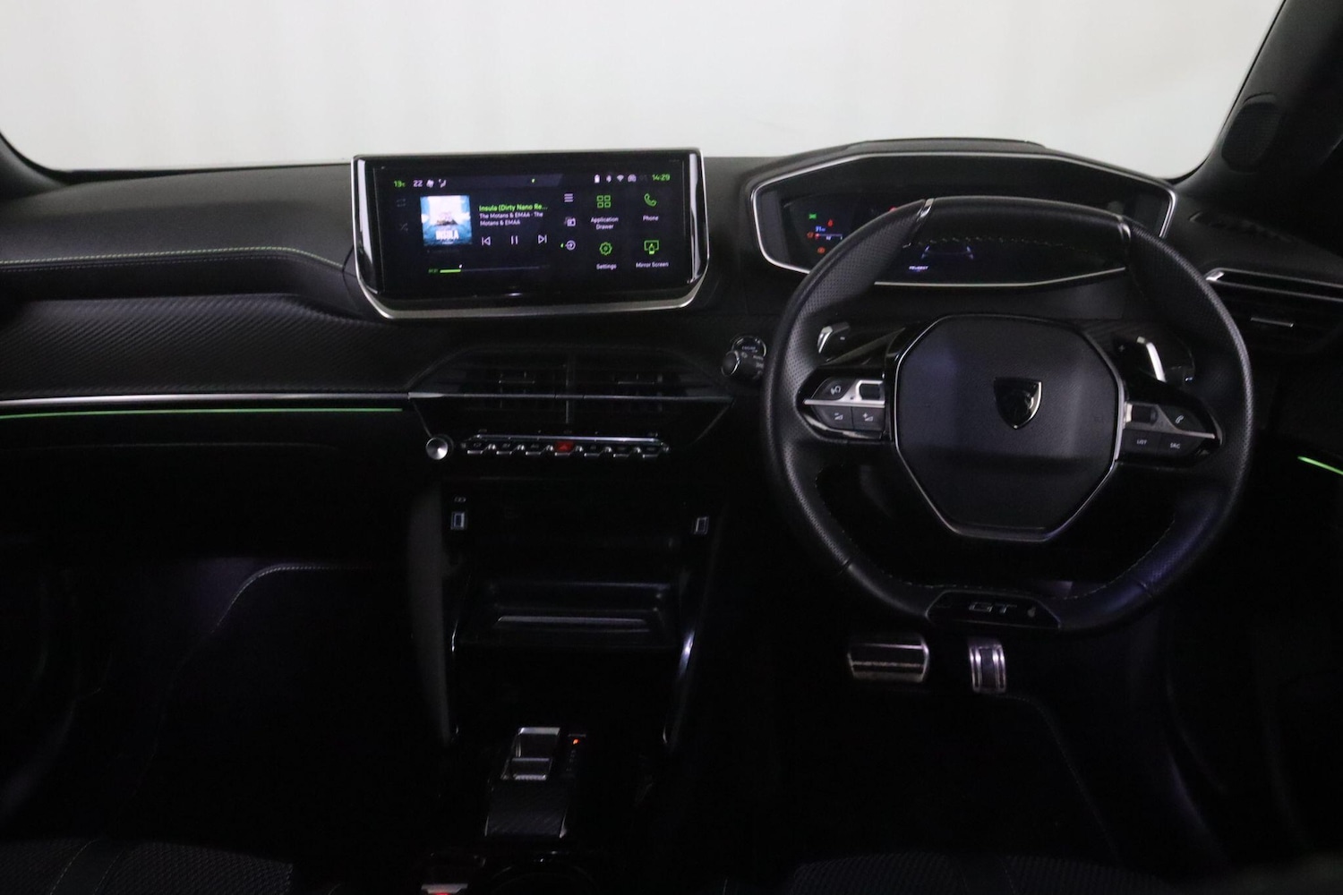 Used Peugeot 2008 2023 for sale - 76898911: Photo 15