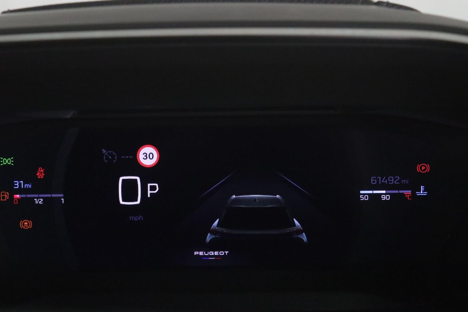 Used Peugeot 2008 2023 for sale - 76898911: Photo 18