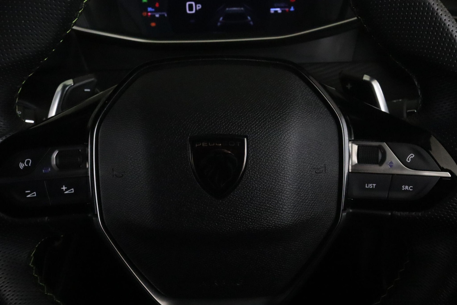 Used Peugeot 2008 2023 for sale - 76898911: Photo 19