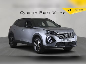 2023 (73) - 1.2 PureTech GT EAT Euro 6 (s/s) 5dr