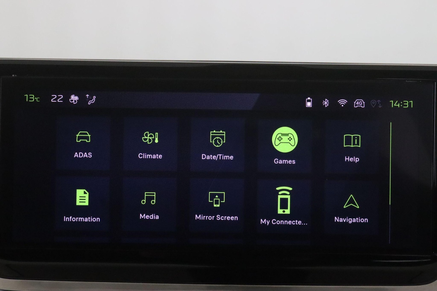 Used Peugeot 2008 2023 for sale - 76898911: Photo 24