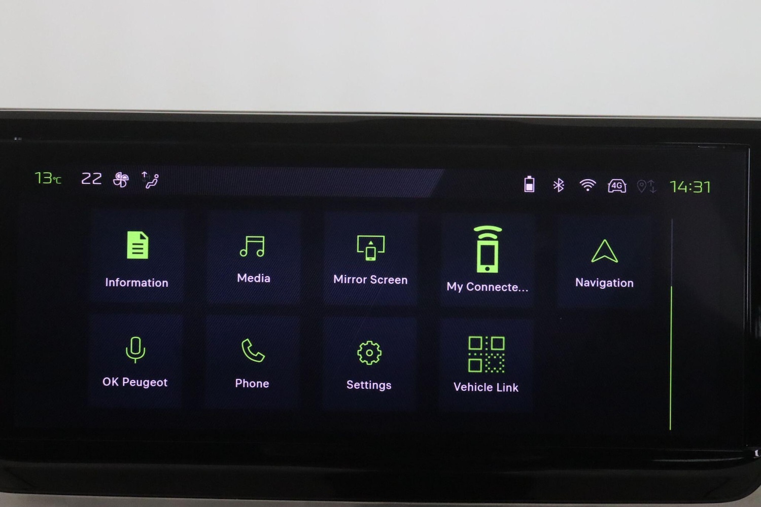 Used Peugeot 2008 2023 for sale - 76898911: Photo 25