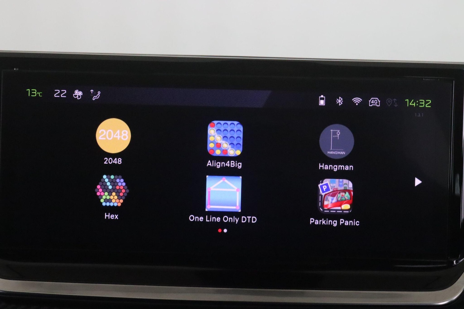 Used Peugeot 2008 2023 for sale - 76898911: Photo 27