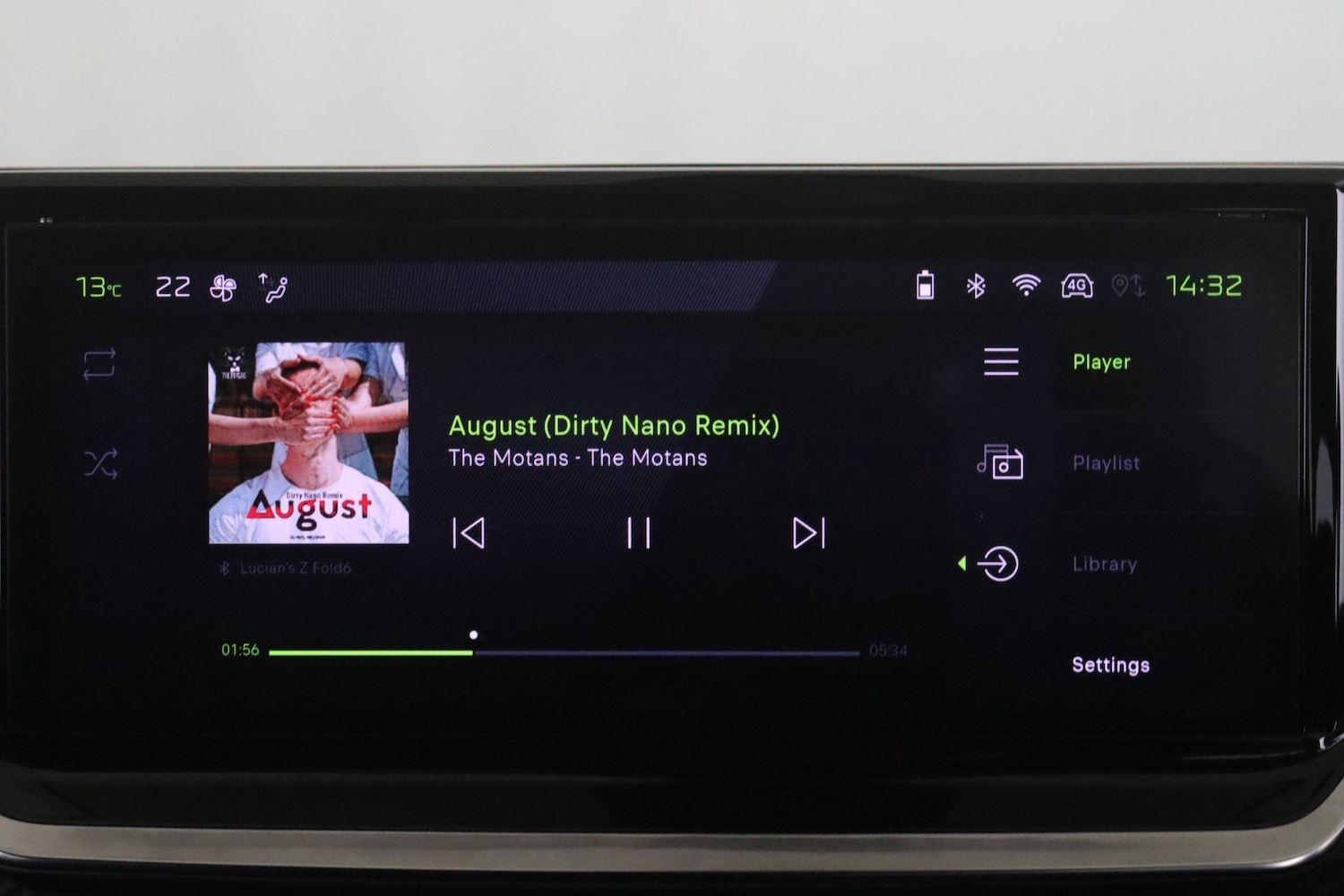 Used Peugeot 2008 2023 for sale - 76898911: Photo 28