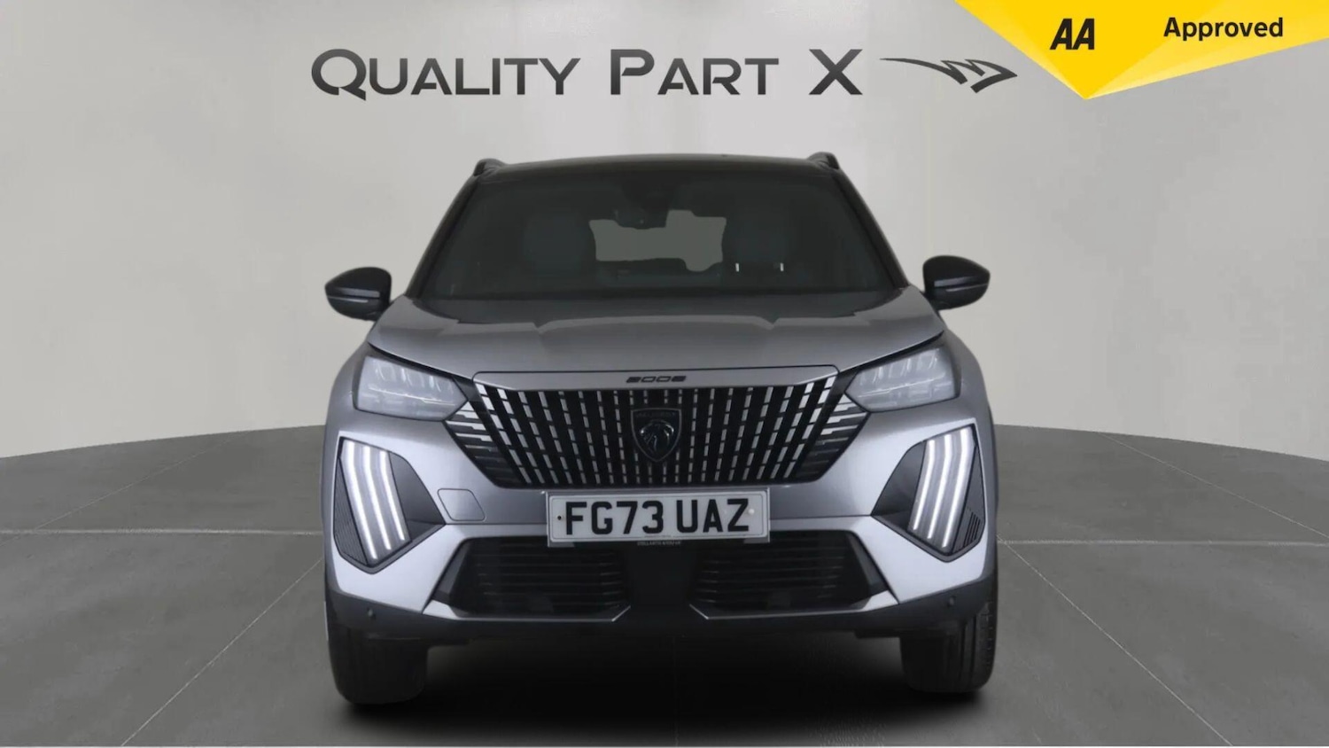 Used Peugeot 2008 2023 for sale - 76898911: Photo 3