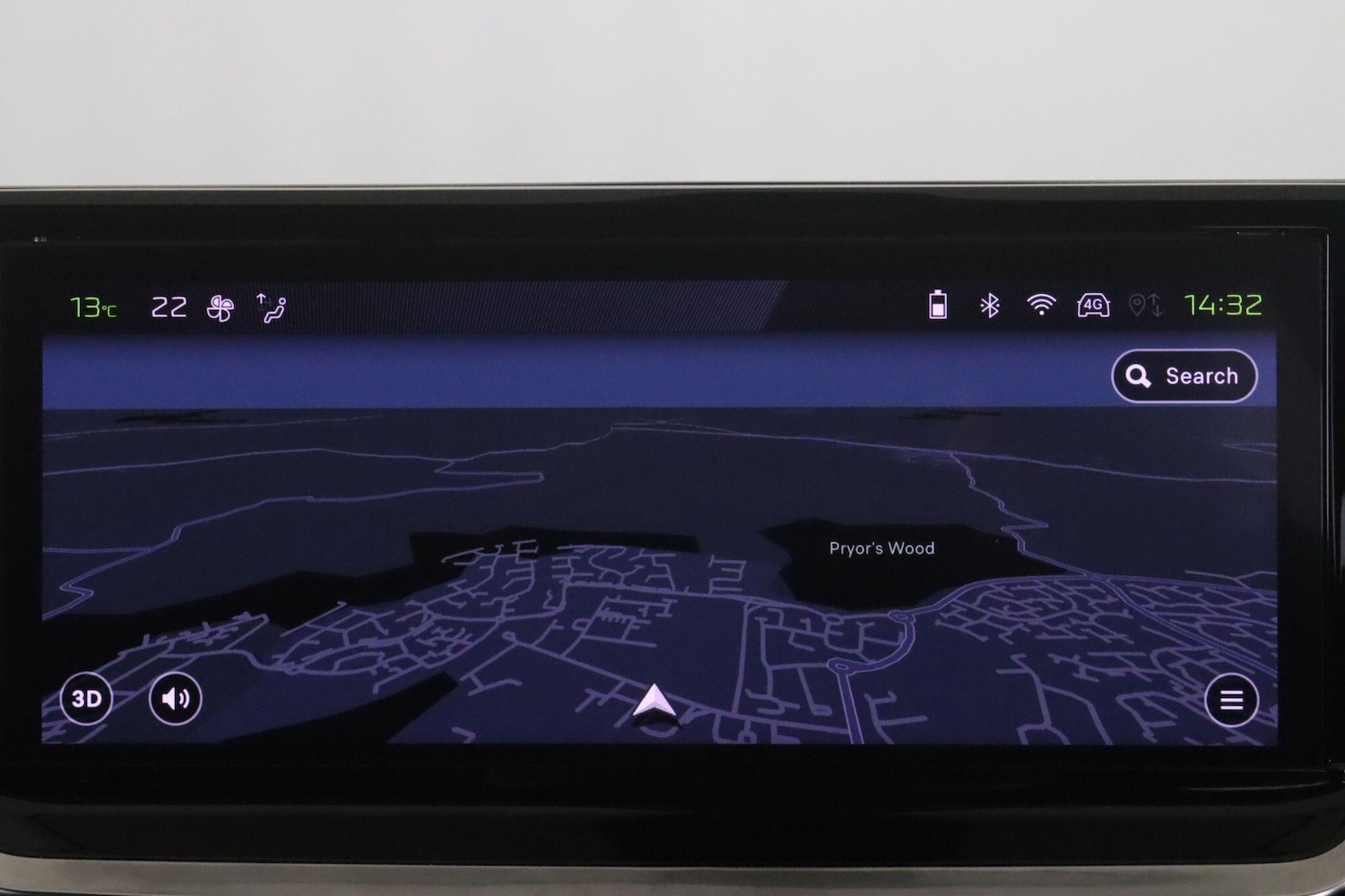 Used Peugeot 2008 2023 for sale - 76898911: Photo 30