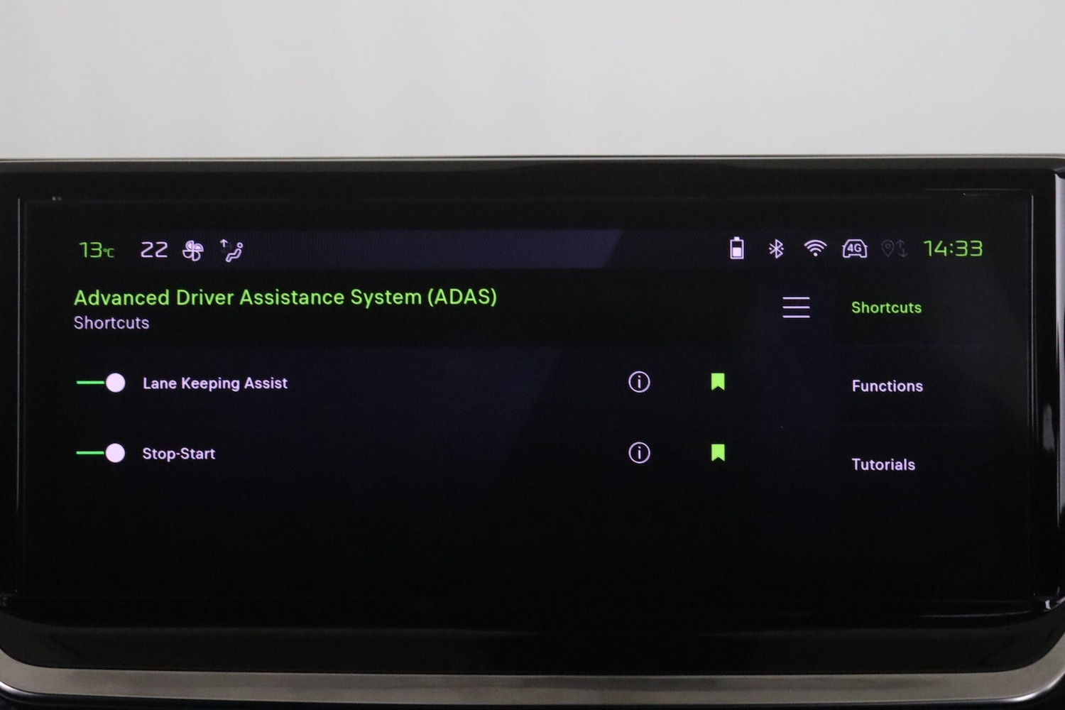 Used Peugeot 2008 2023 for sale - 76898911: Photo 33