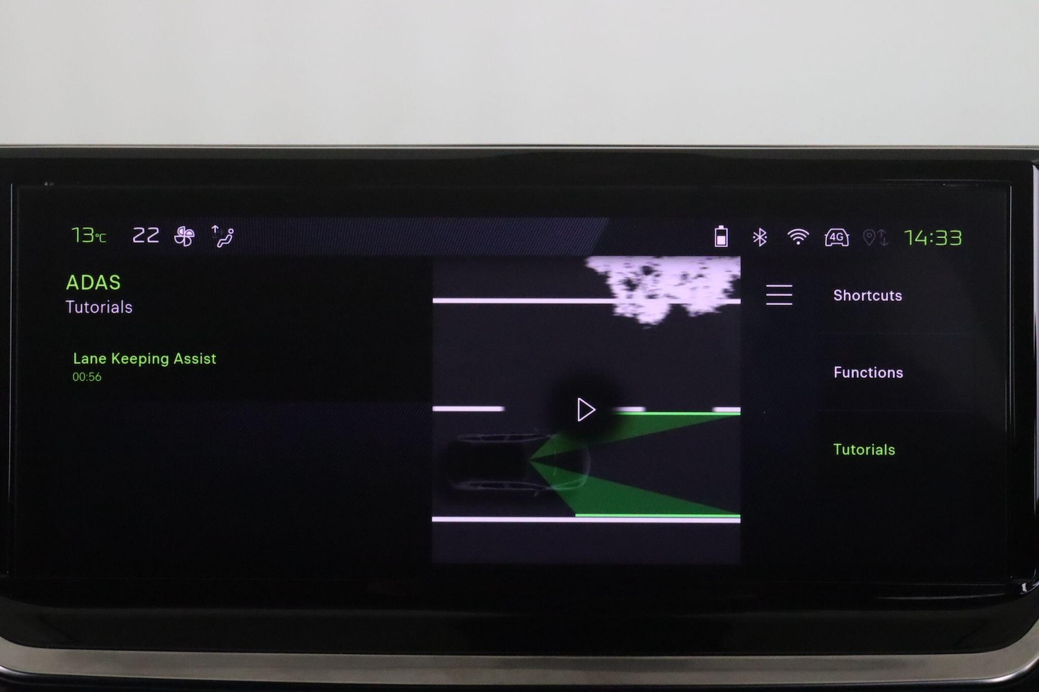 Used Peugeot 2008 2023 for sale - 76898911: Photo 34