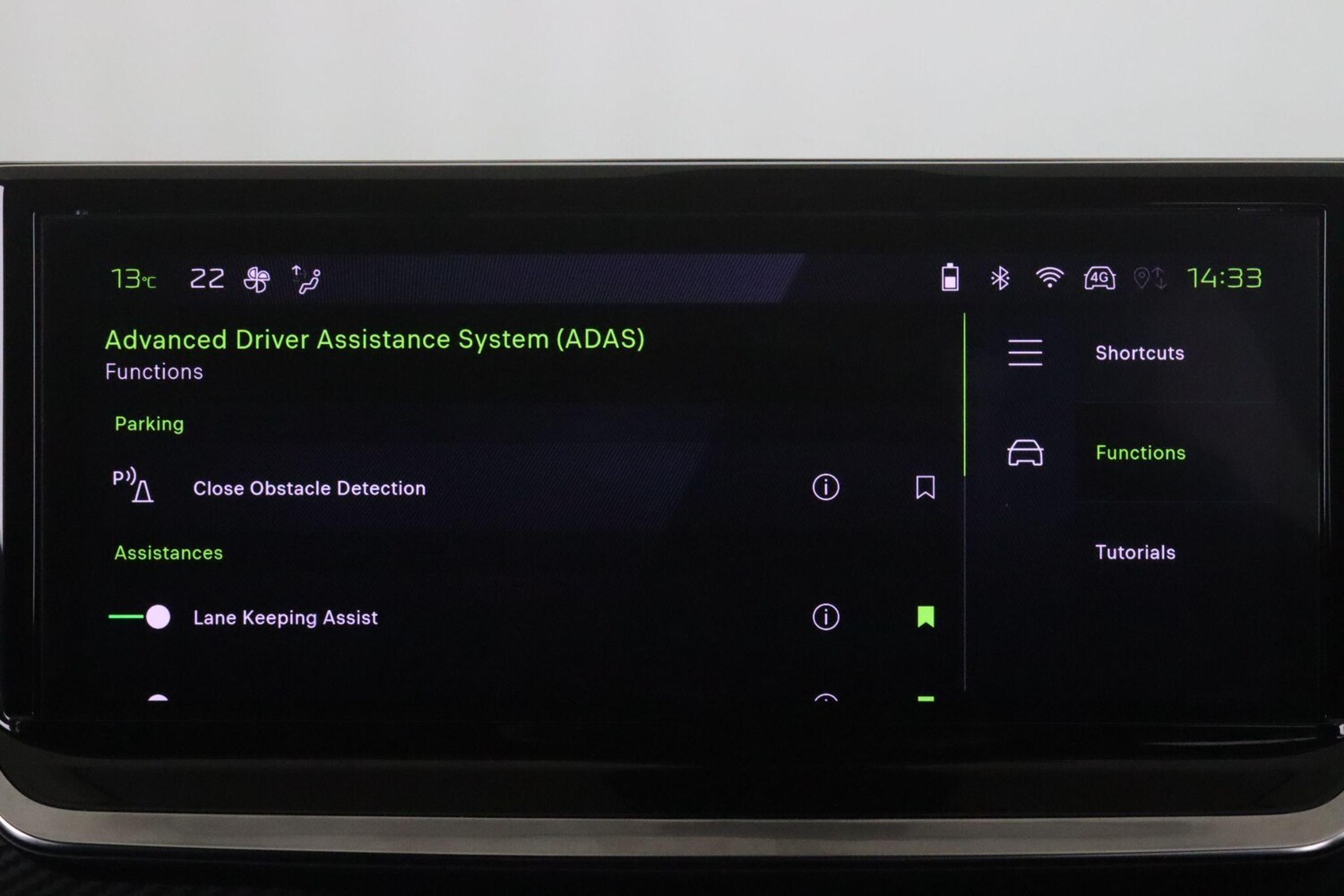 Used Peugeot 2008 2023 for sale - 76898911: Photo 35